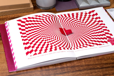 Designing Graphic Illusions
