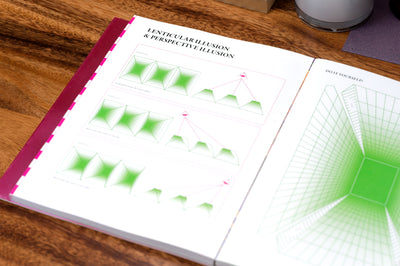 Designing Graphic Illusions