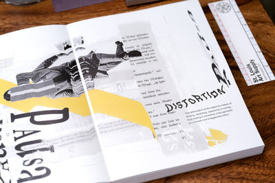CHAOTIC (Remarkable Graphic Styles)
