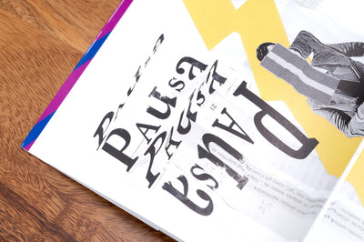 CHAOTIC (Remarkable Graphic Styles)