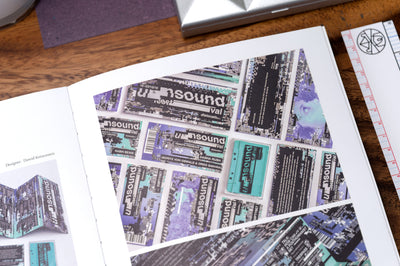 CHAOTIC (Remarkable Graphic Styles)