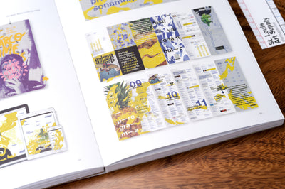 CHAOTIC (Remarkable Graphic Styles)