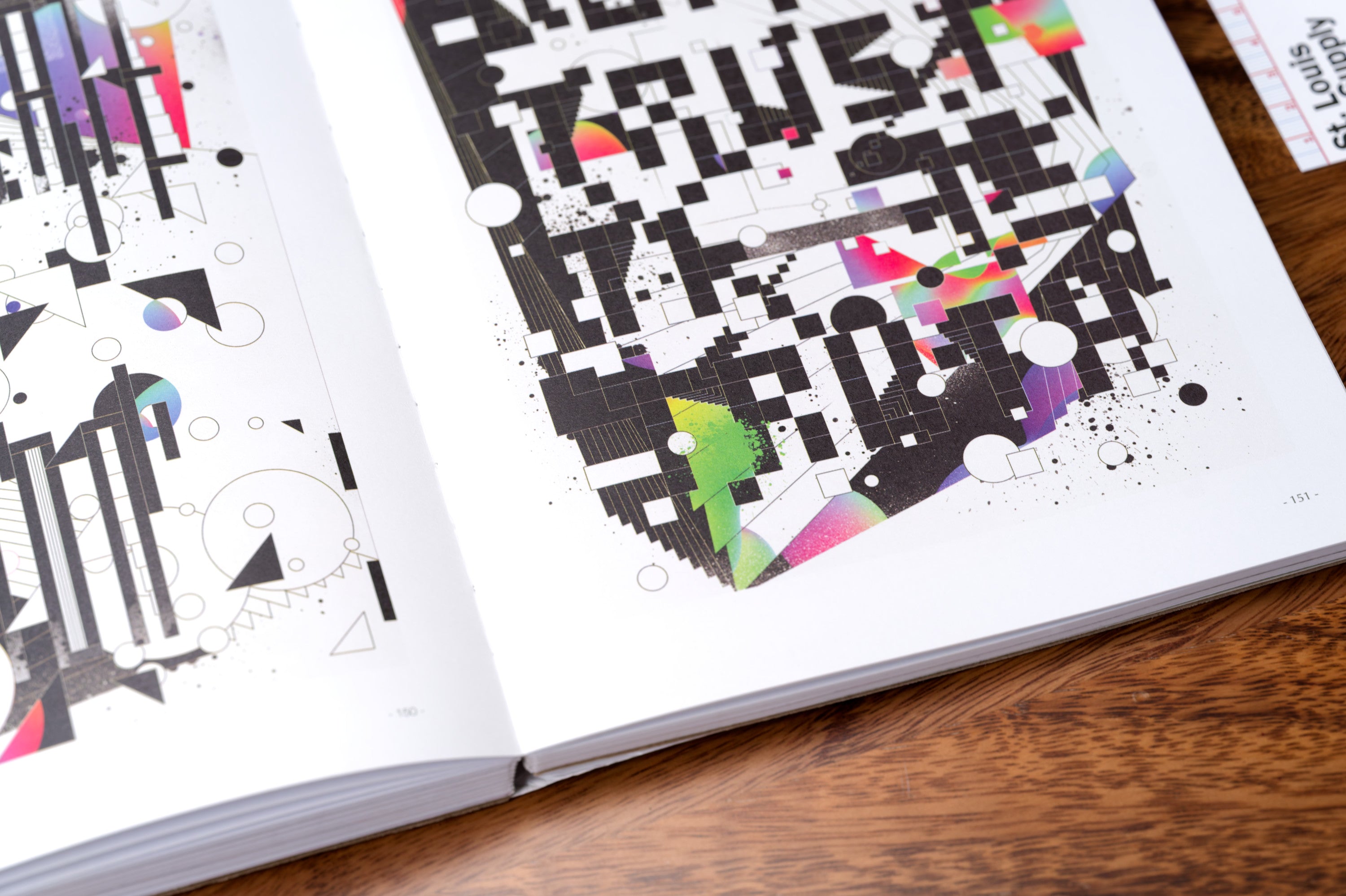 CHAOTIC (Remarkable Graphic Styles)