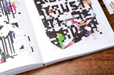 CHAOTIC (Remarkable Graphic Styles)