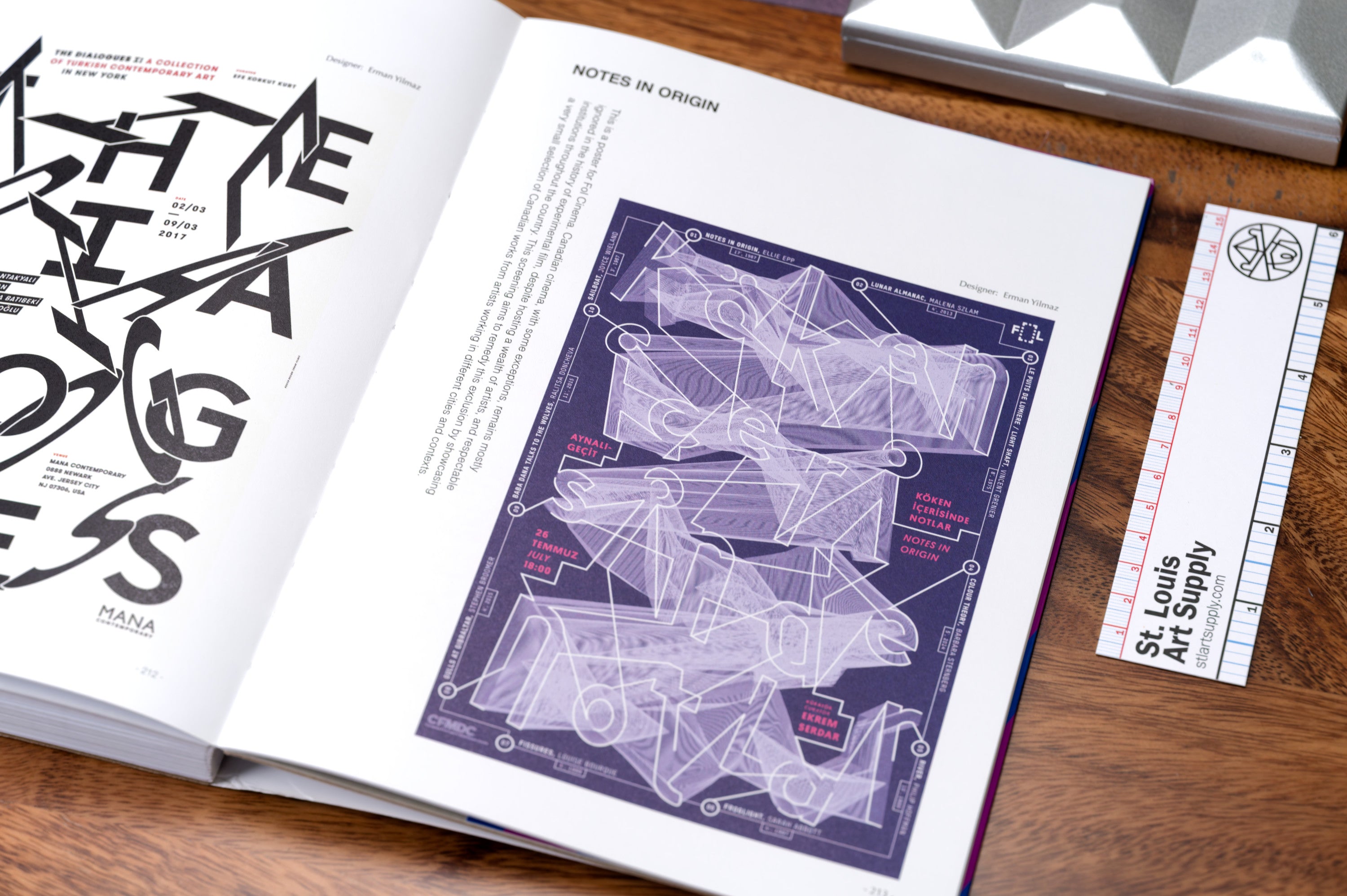 CHAOTIC (Remarkable Graphic Styles)