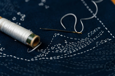 Silk Art Thread, #020 Taupe