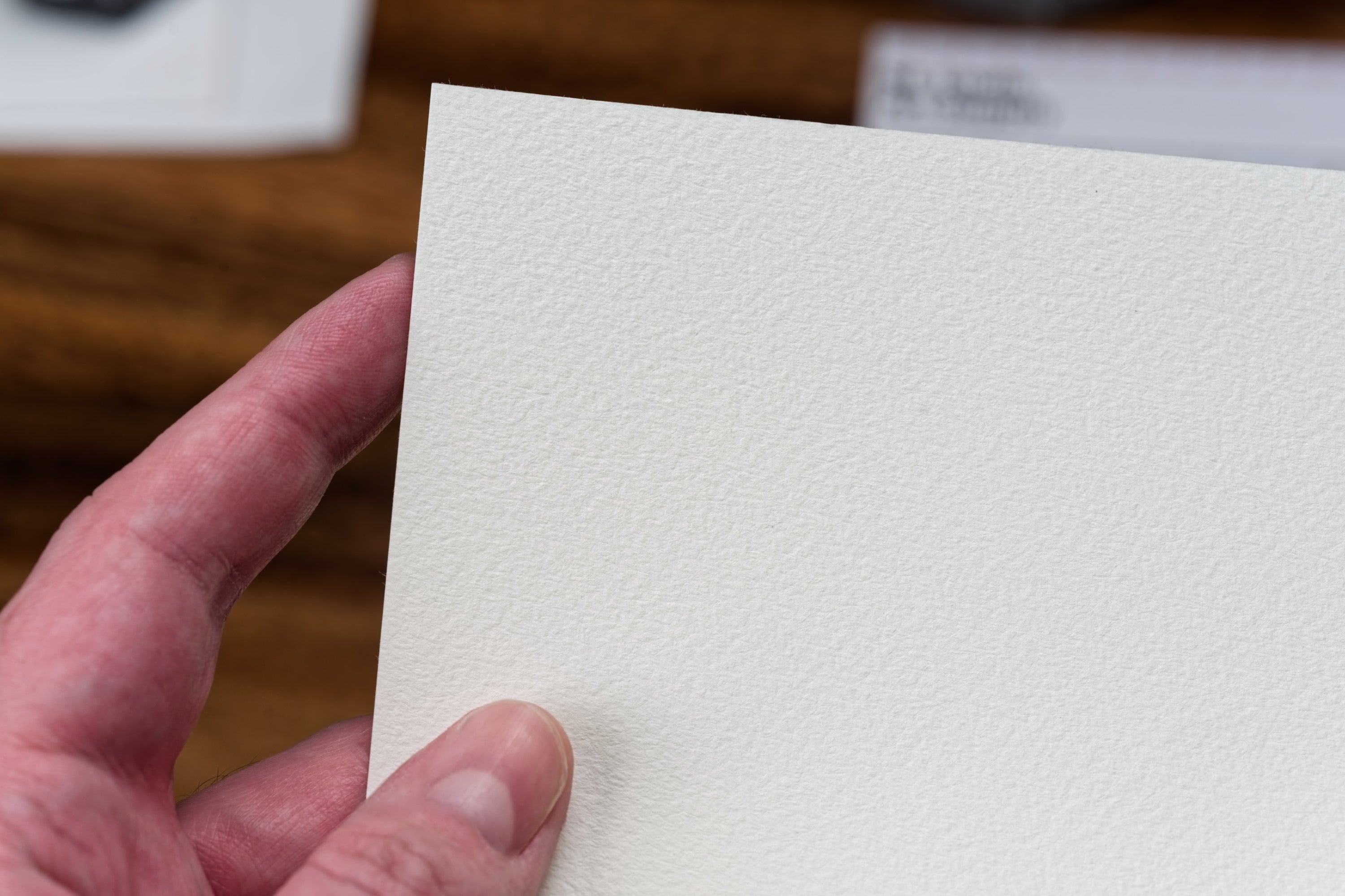 Premium Archival Printmaking Paper