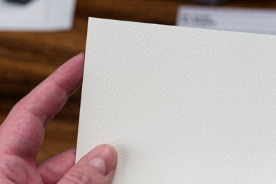 Premium Archival Printmaking Paper