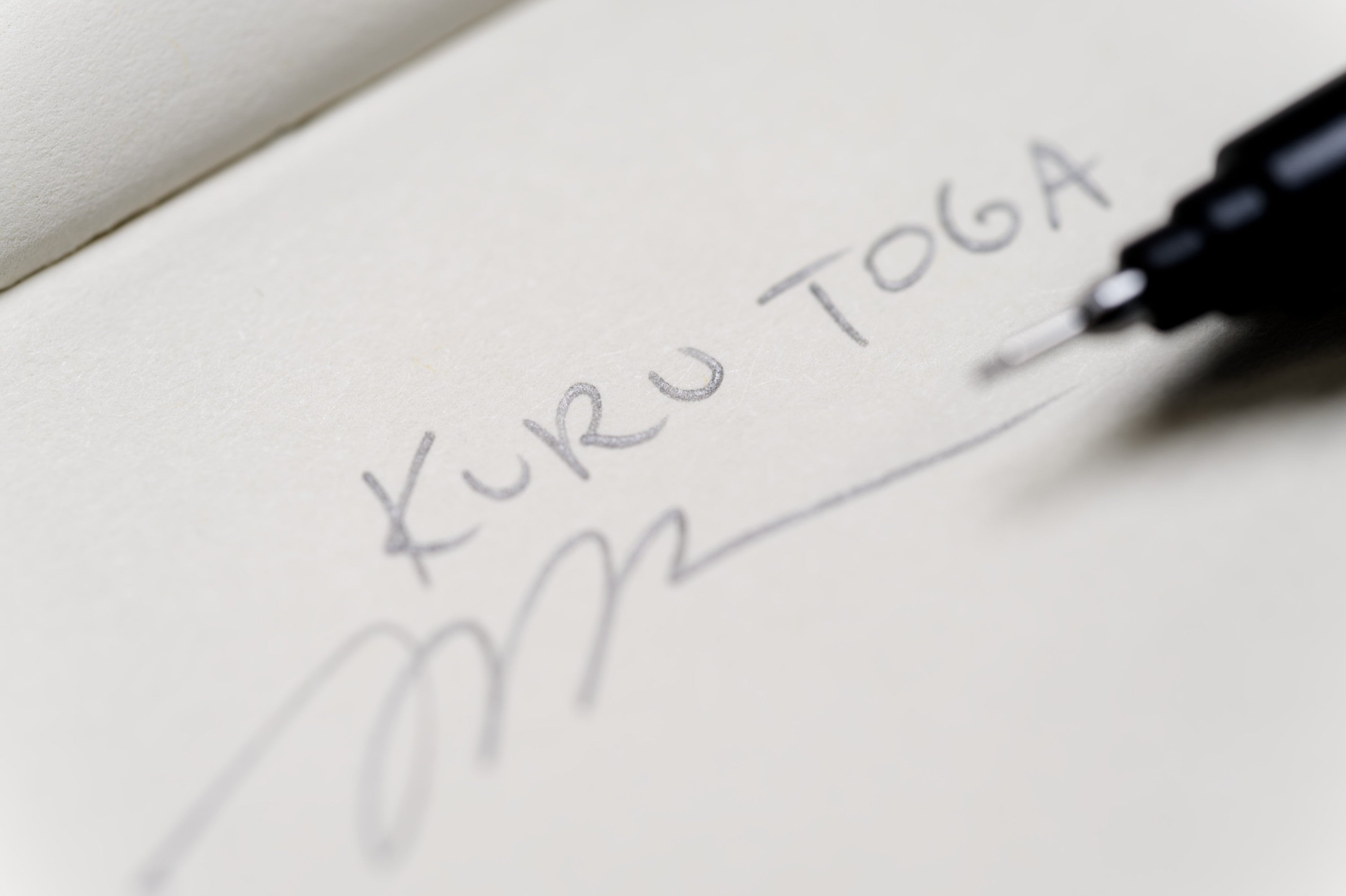 Kuru Toga KS Mechanical Pencil, 0.5 mm, Deep Blue