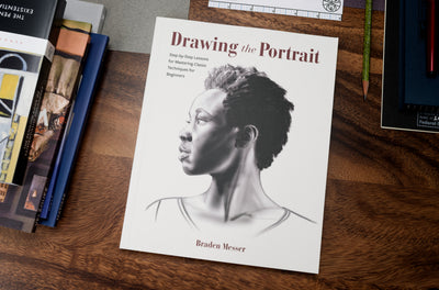 Drawing the Portrait