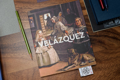 Velázquez (Masters of Art)