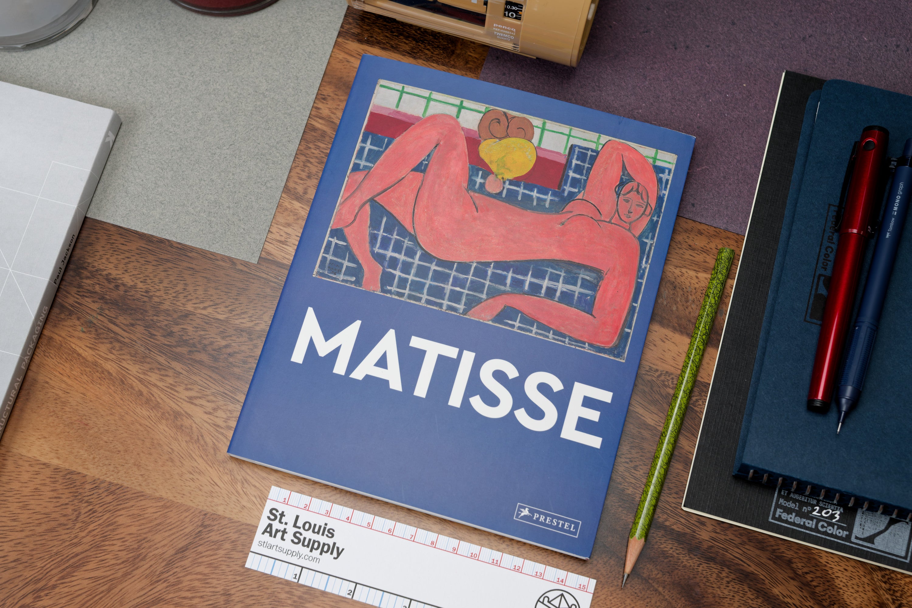 Matisse (Masters of Art)