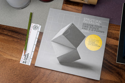 Structural Packaging