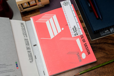 Creative Book Design