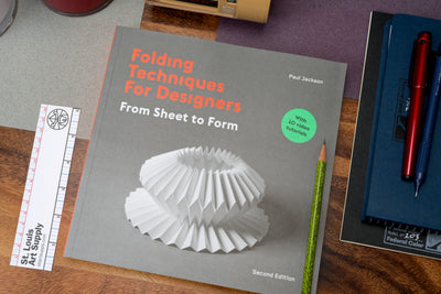 Folding Techniques for Designers