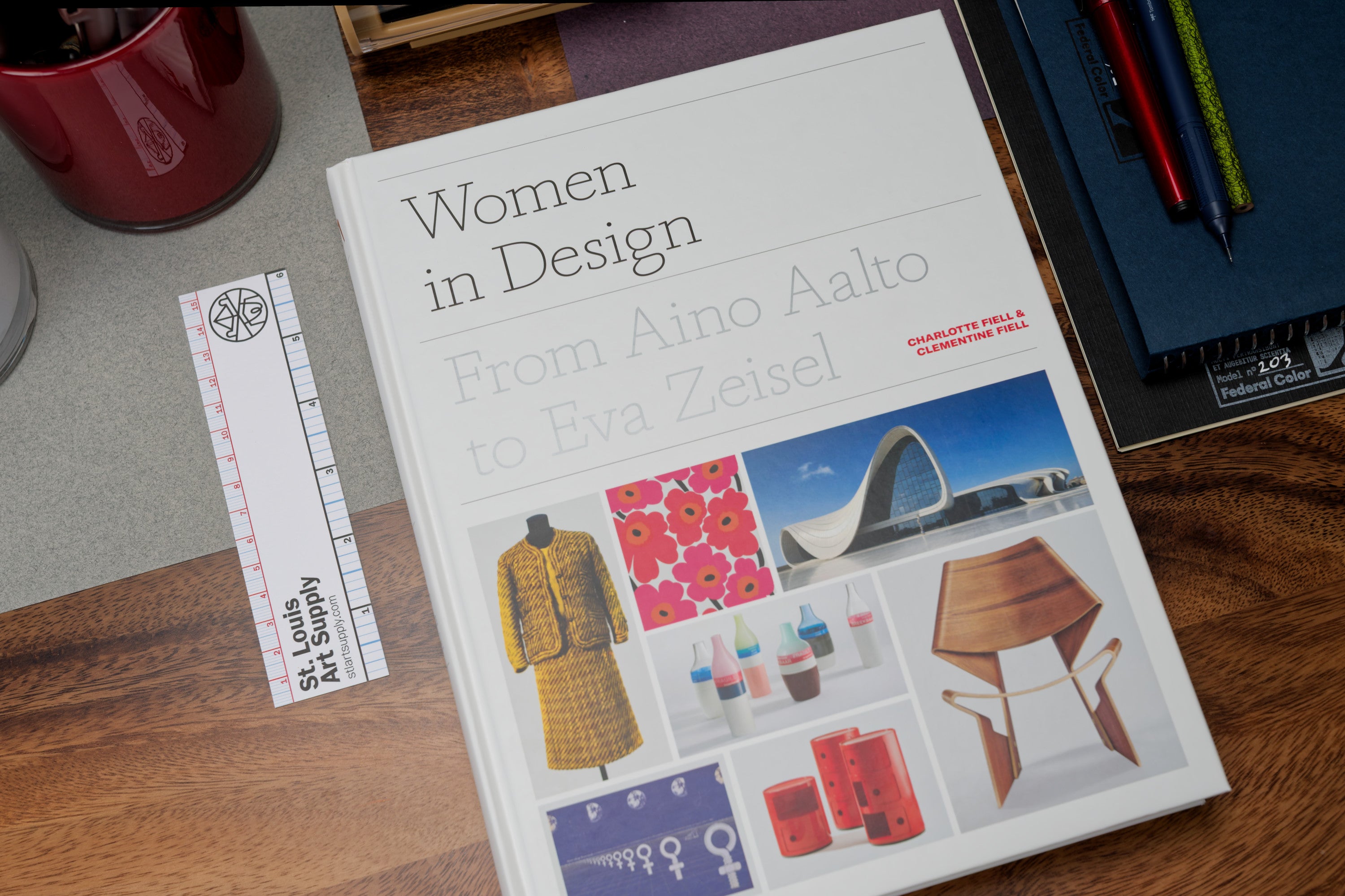 Women in Design