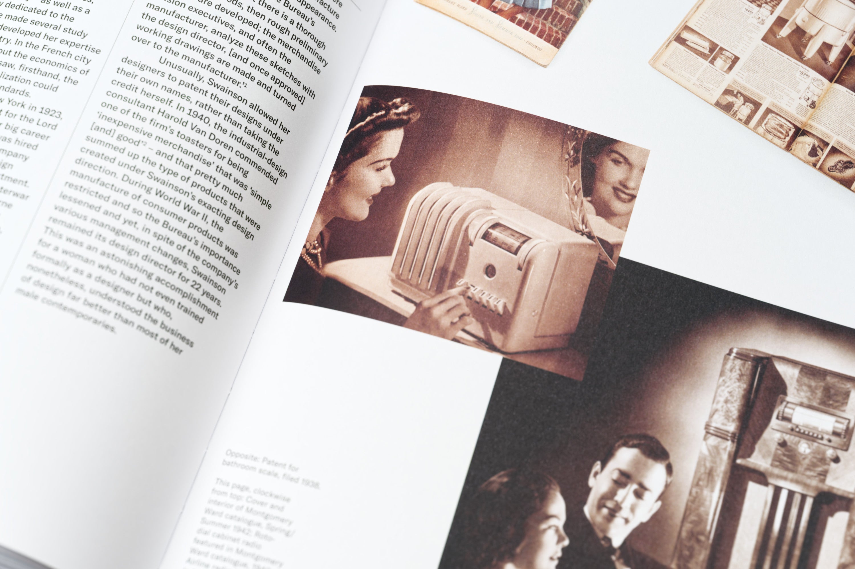 Women in Design