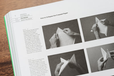 Folding Techniques for Designers