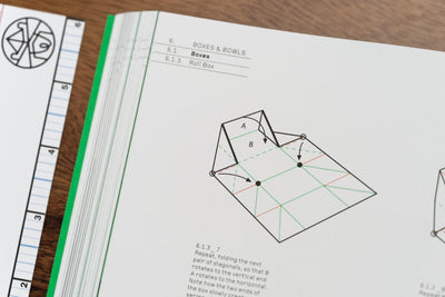 Folding Techniques for Designers