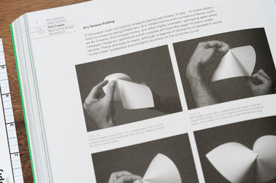Folding Techniques for Designers