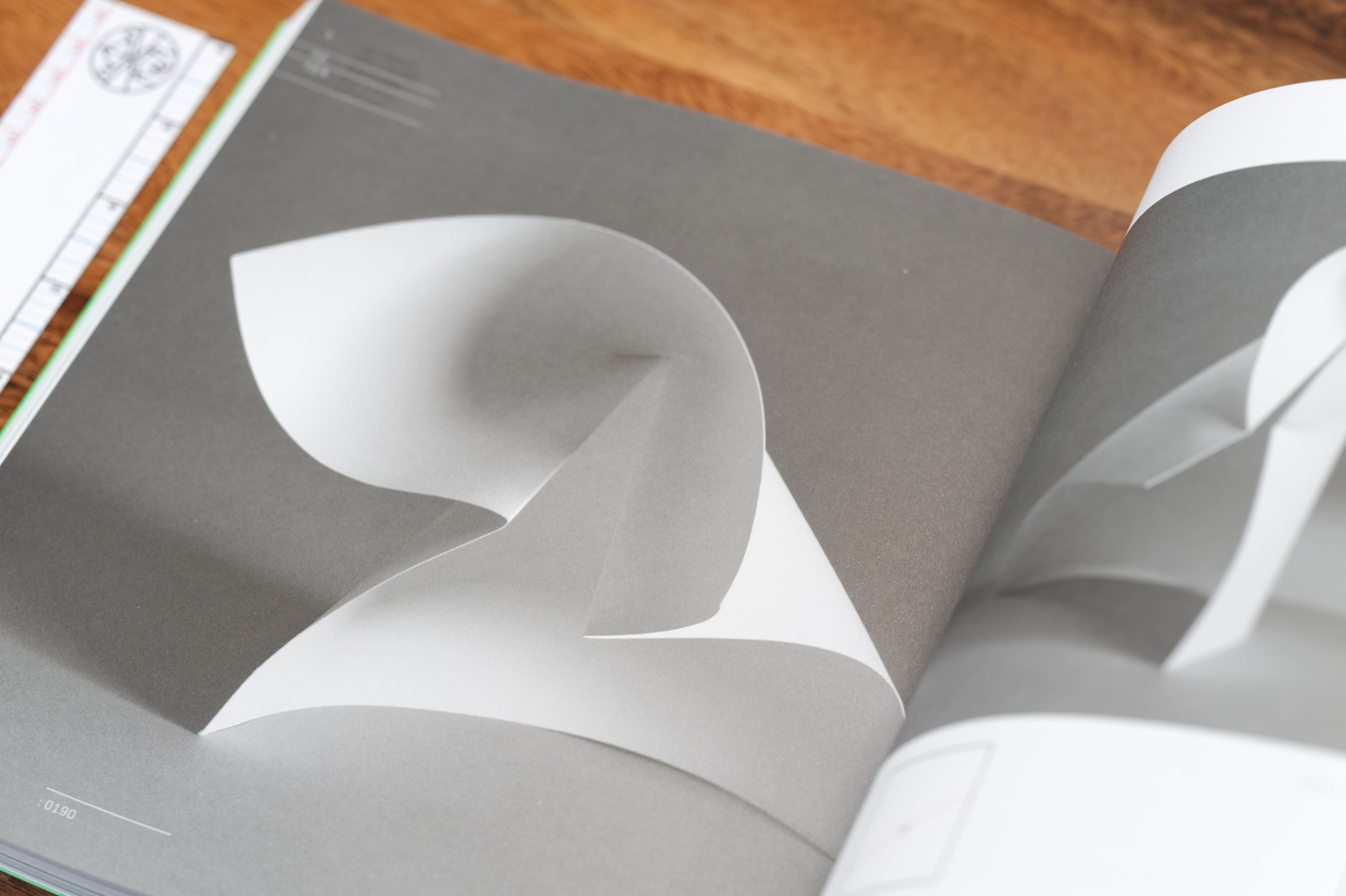Folding Techniques for Designers
