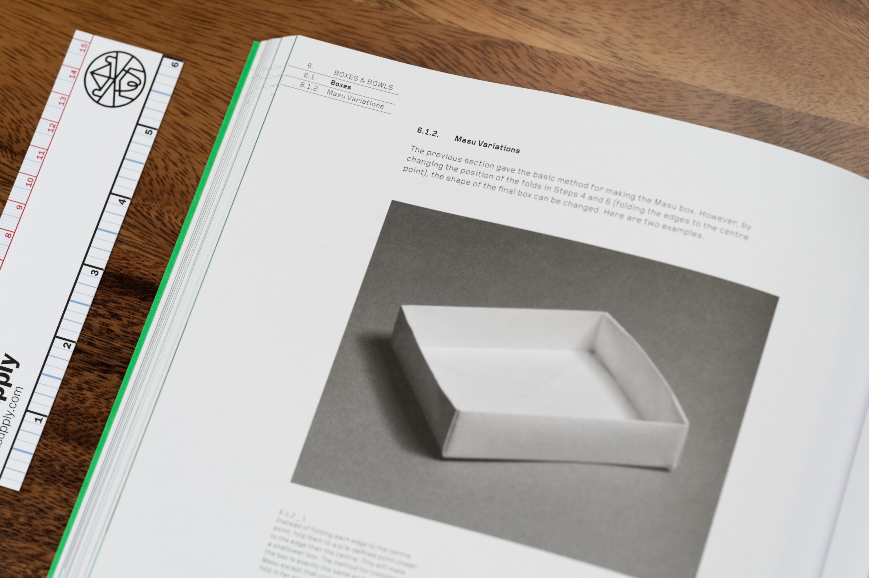 Folding Techniques for Designers