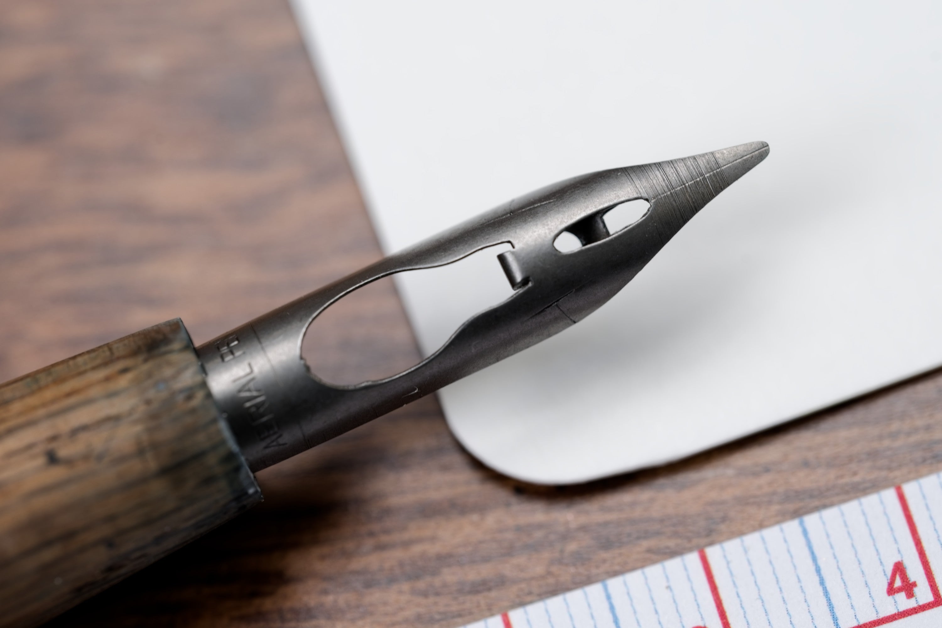 Sands & McDougall Aerial Pen Nib (Vintage)