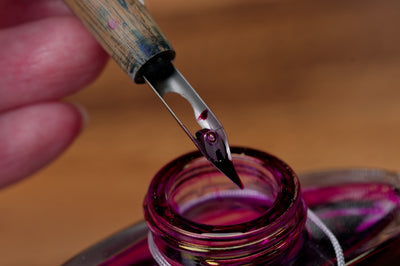 Sands & McDougall Aerial Pen Nib (Vintage)