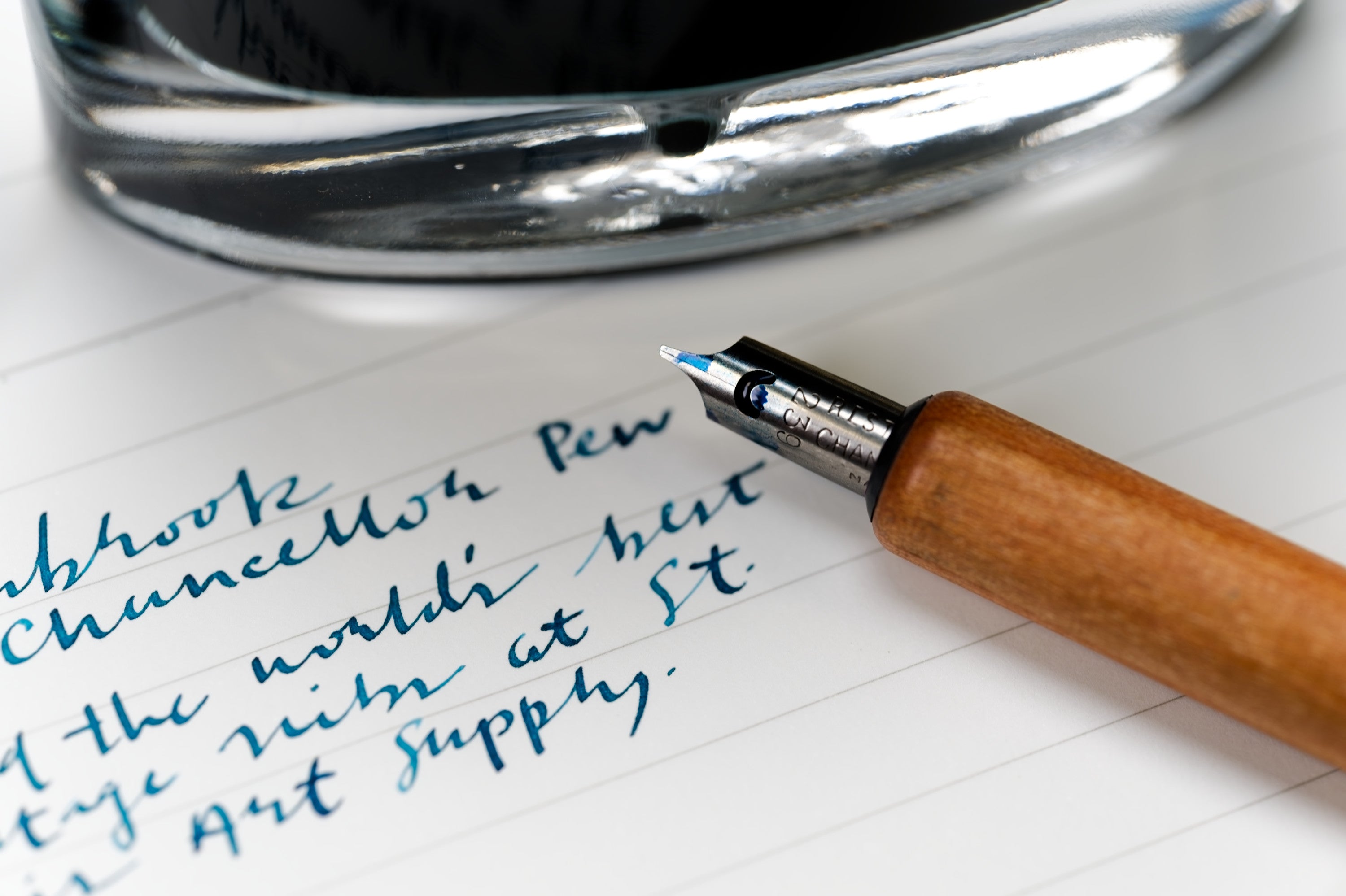 Esterbrook Chancellor Pen #239 (Vintage)