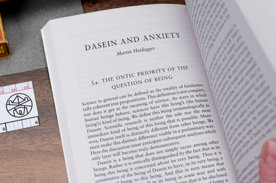 The Penguin Book of Existentialist Philosophy