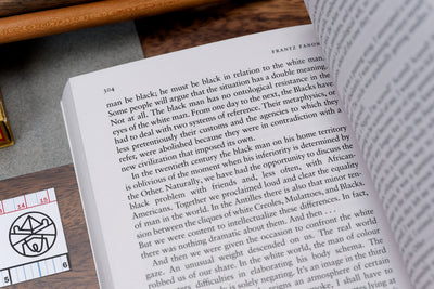 The Penguin Book of Existentialist Philosophy