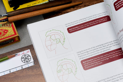 Drawing the Portrait