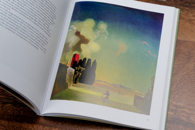 Dalí (Masters of Art)