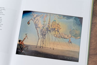 Dalí (Masters of Art)