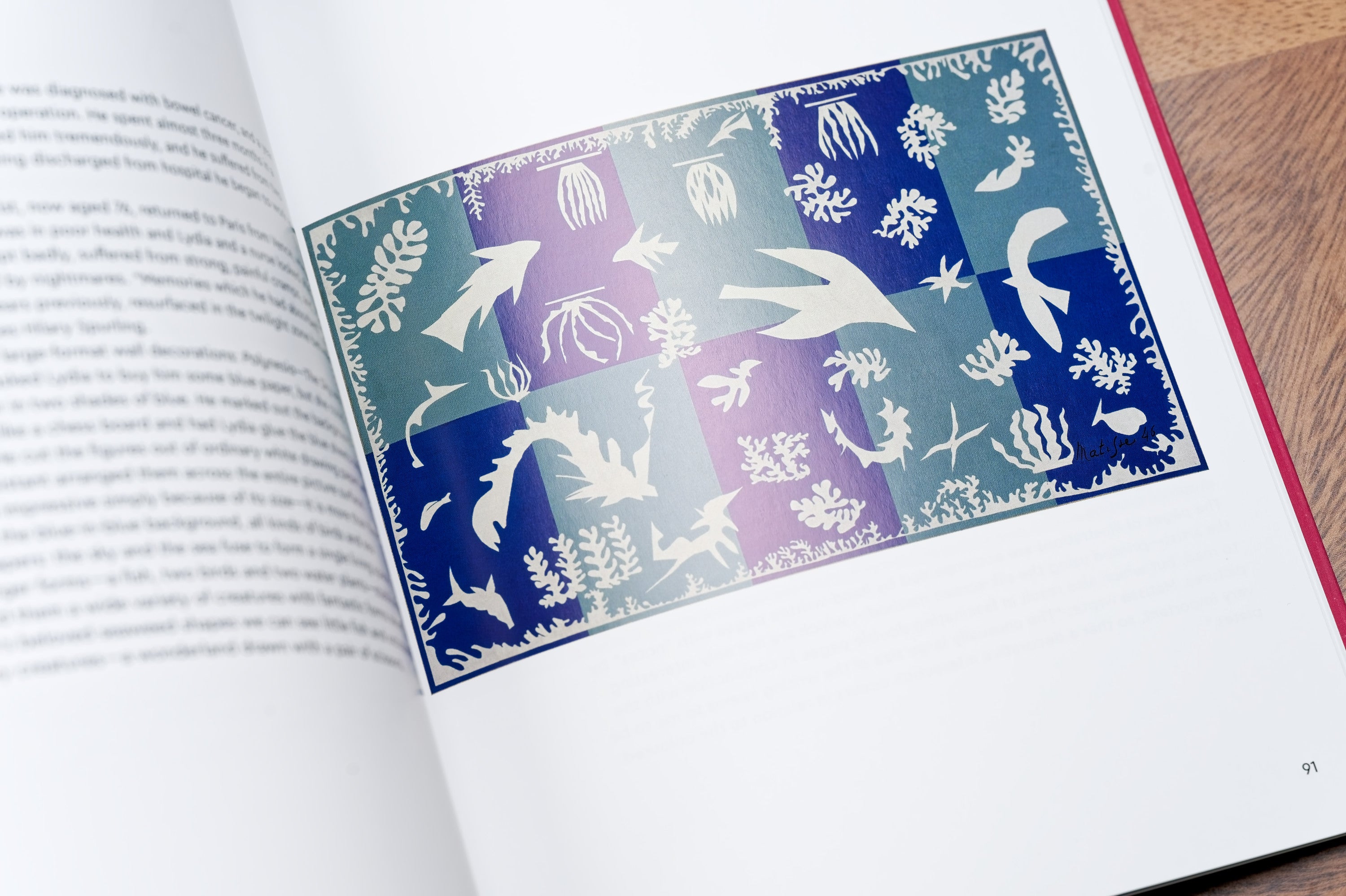Matisse (Masters of Art)