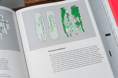 Creative Book Design