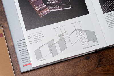 Creative Book Design