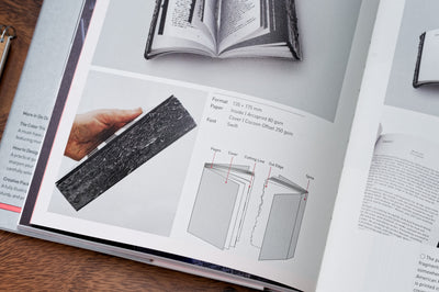 Creative Book Design