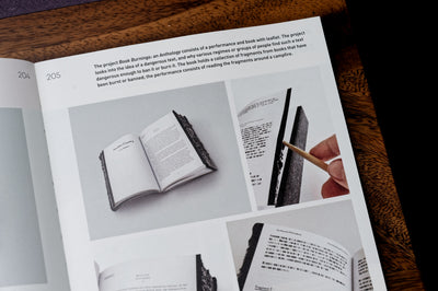 Creative Book Design
