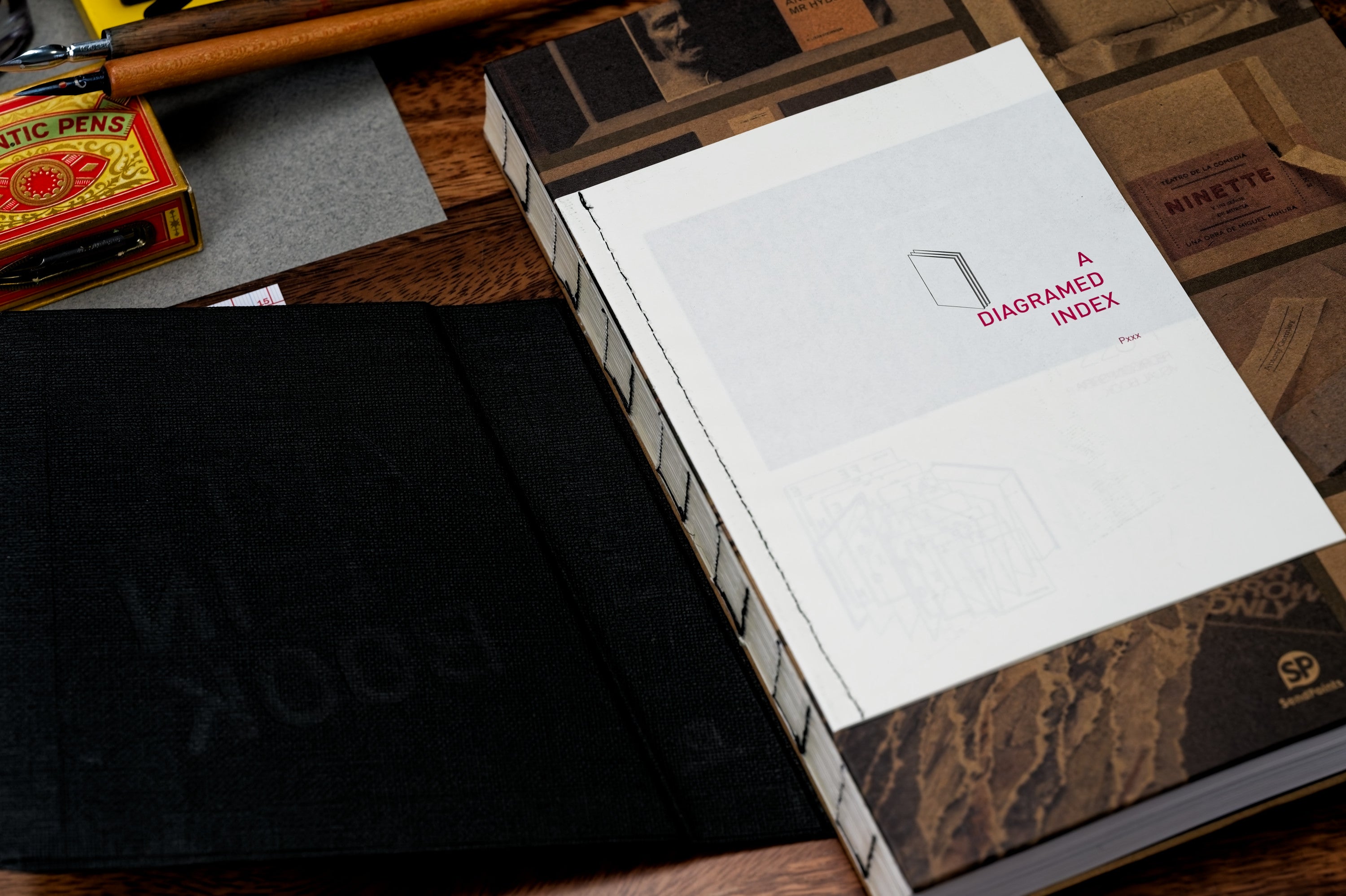 Art In Book Vol. 2