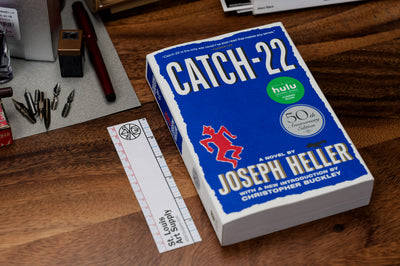 Catch-22