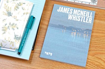James McNeill Whistler (Tate Artists)