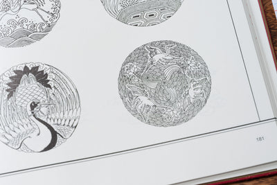 Chinese Motifs in Contemporary Design