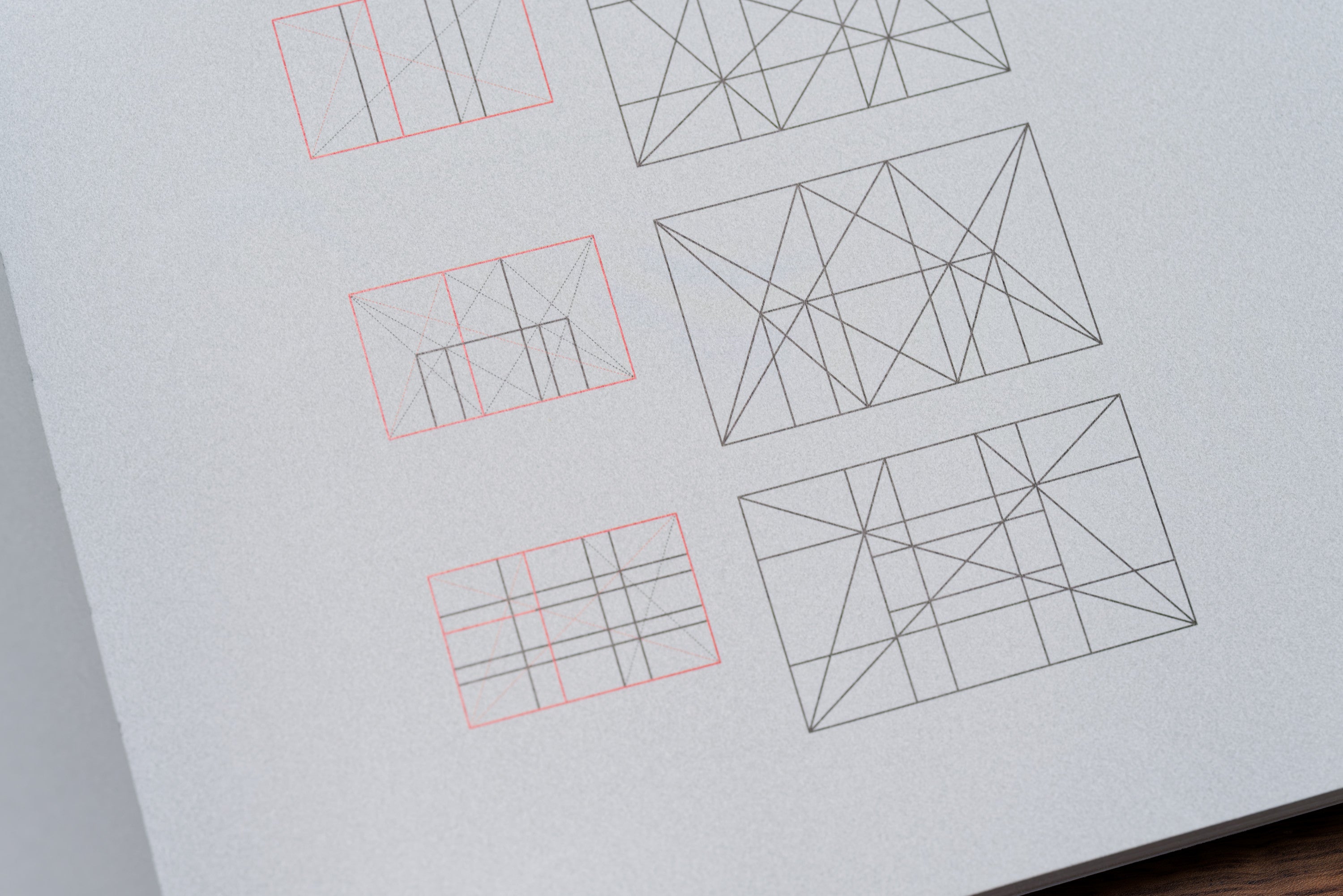 Visual Harmony: Proportion in Graphic Design