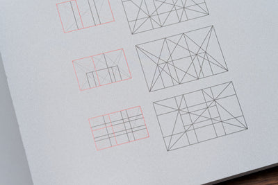 Visual Harmony: Proportion in Graphic Design