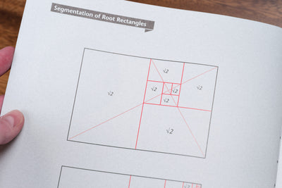 Visual Harmony: Proportion in Graphic Design