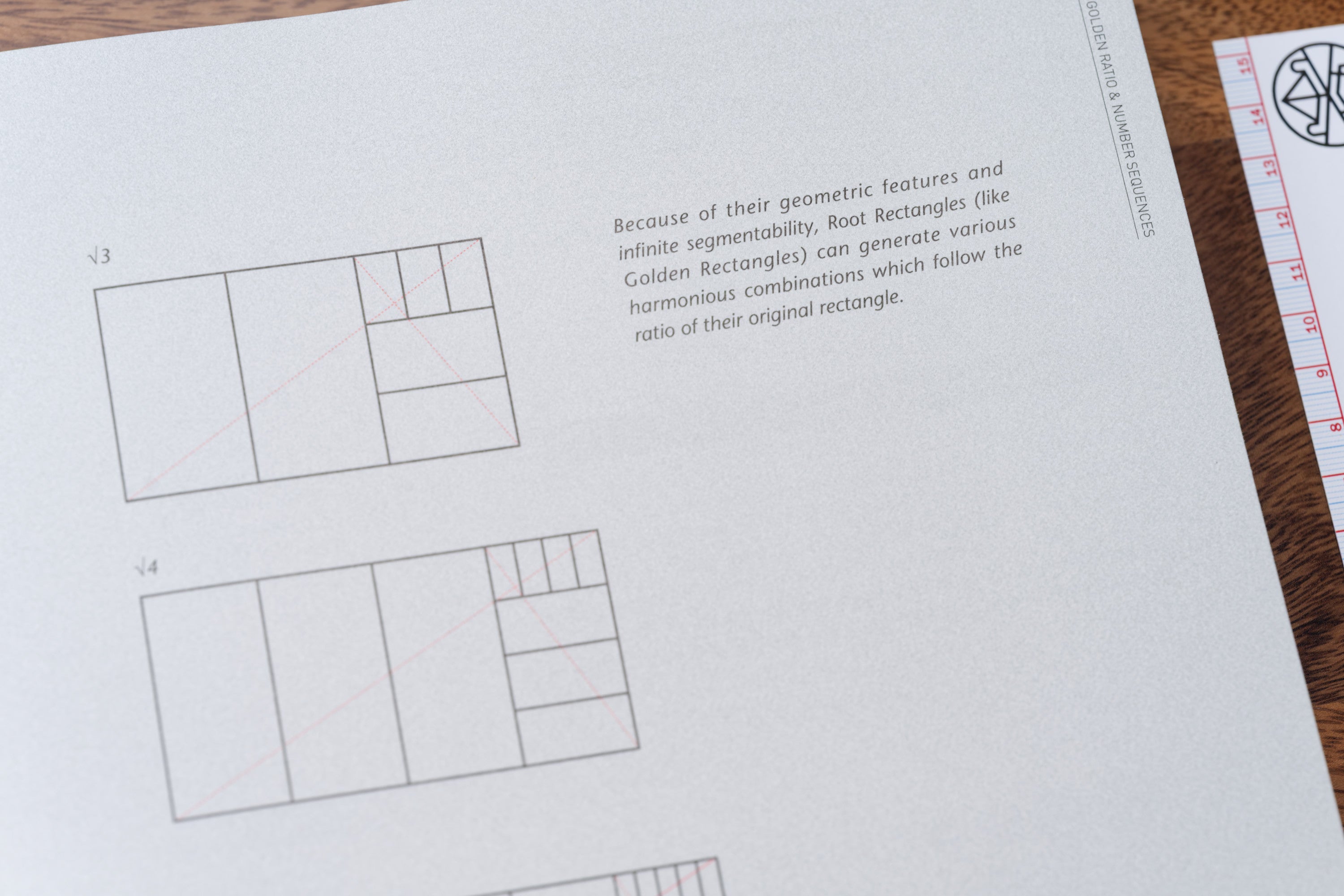 Visual Harmony: Proportion in Graphic Design