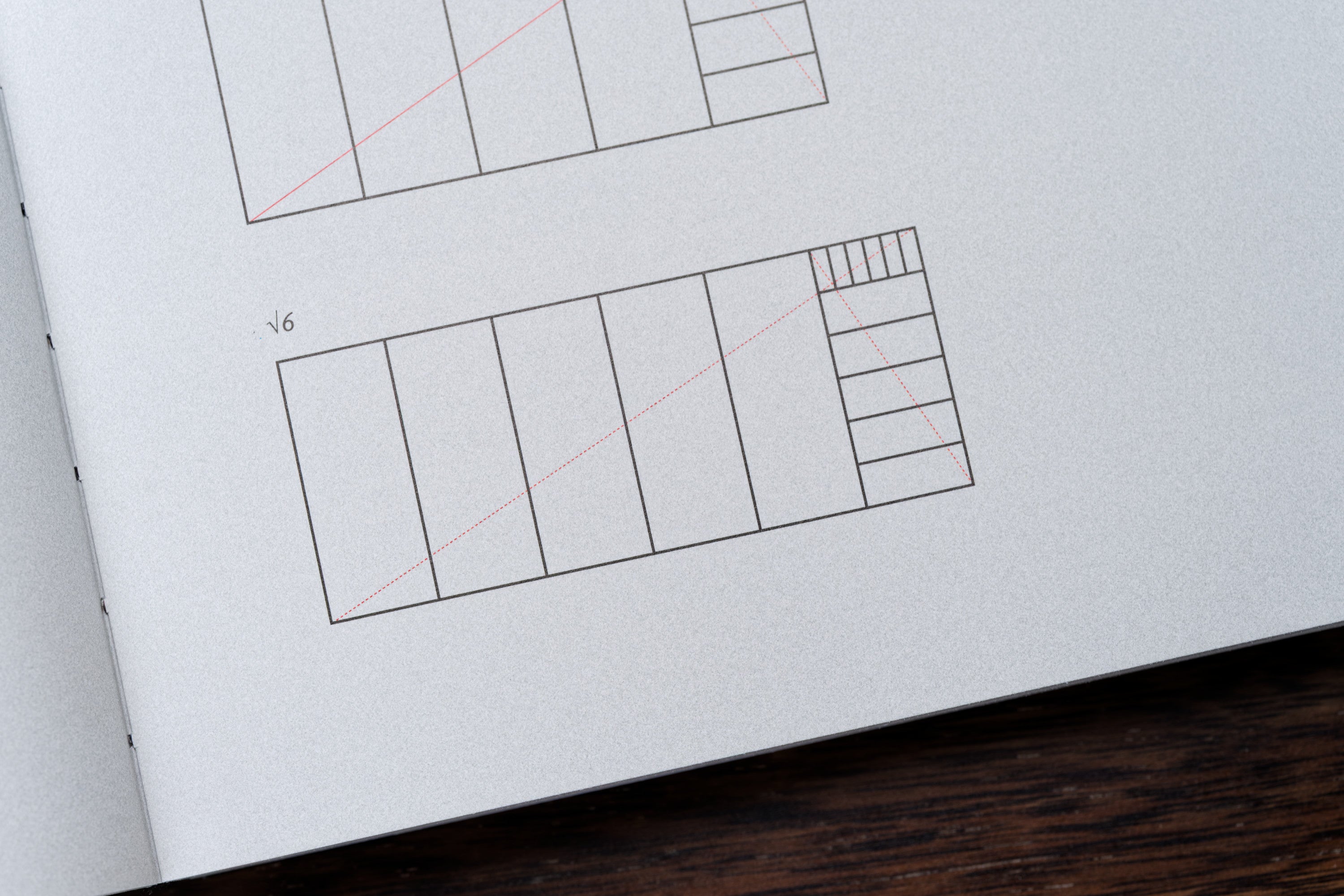 Visual Harmony: Proportion in Graphic Design