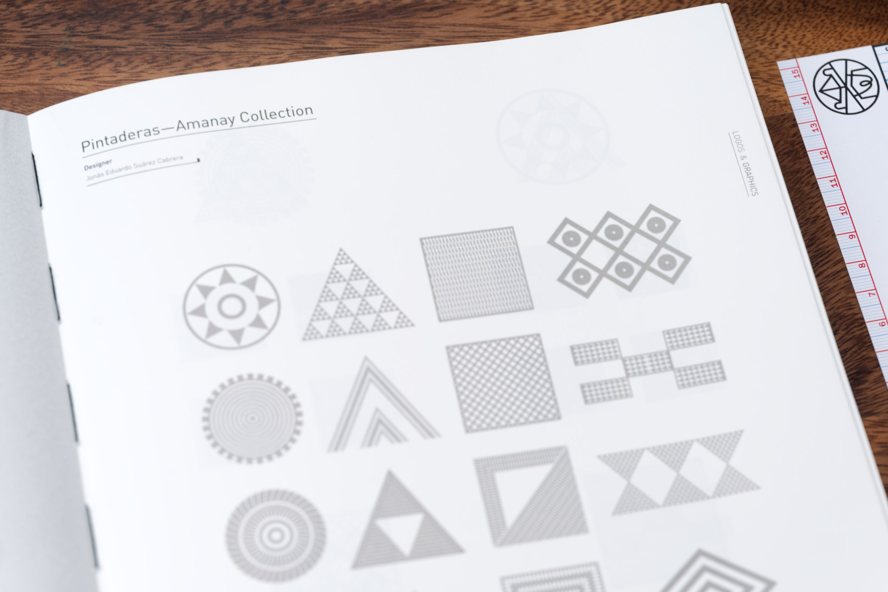 Visual Harmony: Proportion in Graphic Design
