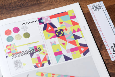 Visual Harmony: Proportion in Graphic Design